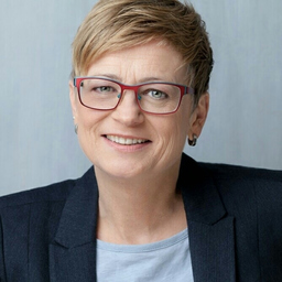 Ulrike Kohlmeister