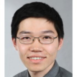 Kaiming Wang