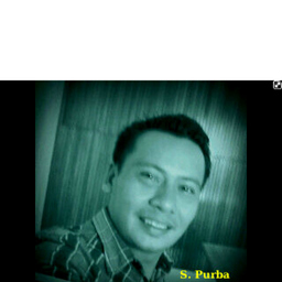 Sulaiman Purba