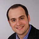 Adrian Saez Garcia