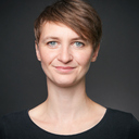 Social Media Profilbild Friederike Hille Berlin