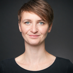 Friederike Hille