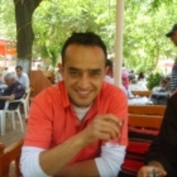 Mehmet Bilgin