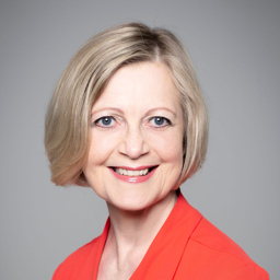 Bettina Renz's profile picture