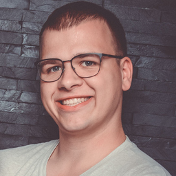 Marcel Wieditz