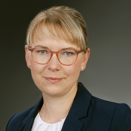 Profilbild Katja Dürr