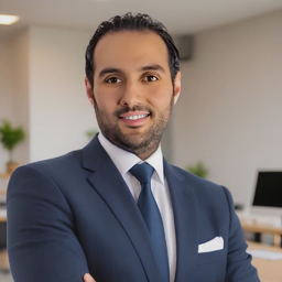 Isam Jeddini