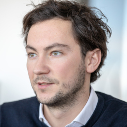 Maximilian Ziegler