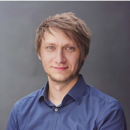 Martin Lüdecke