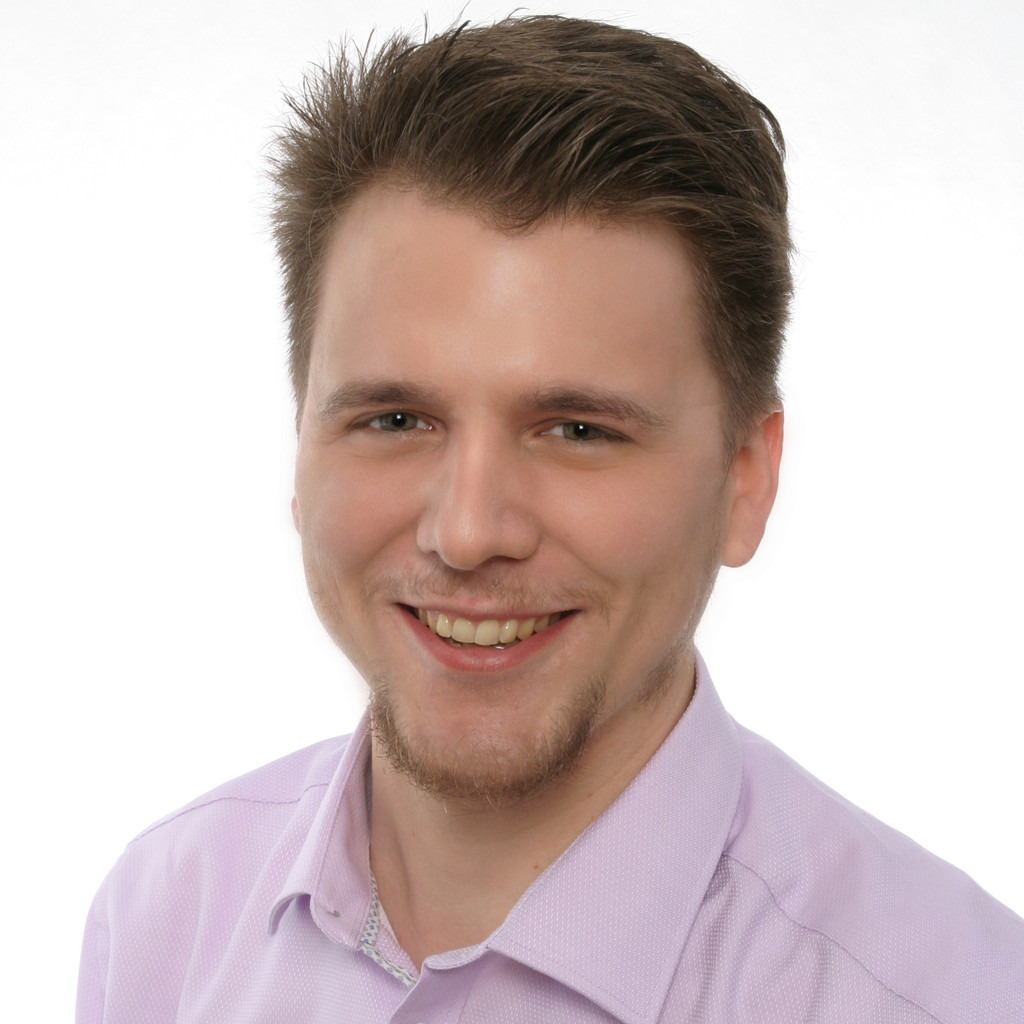 Social Media Profilbild Moritz Dahm Dortmund