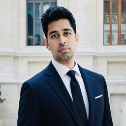 Vignesh Namachivayam