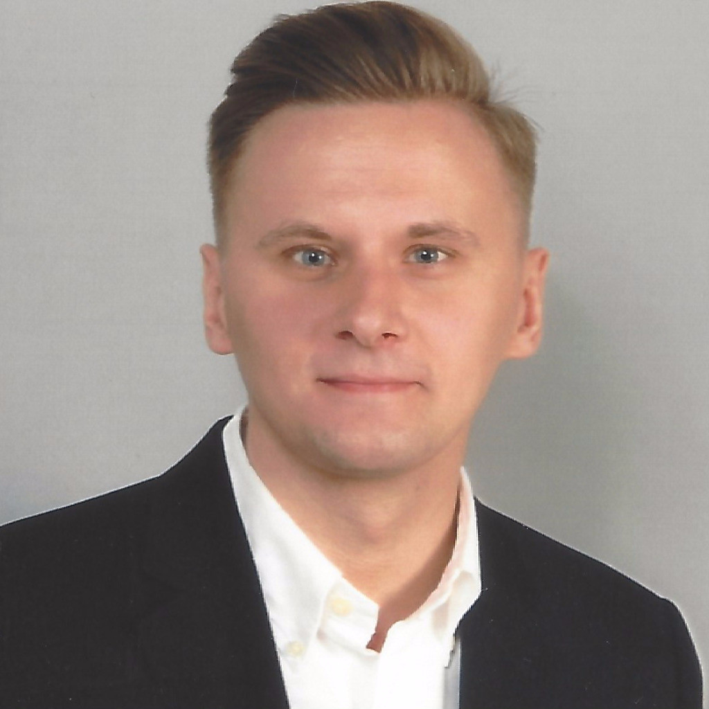 Alexander Lubinski - Stellvertretender Storemanager - TJX Europe Ltd ...