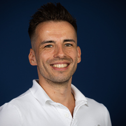 Robin Dreßler