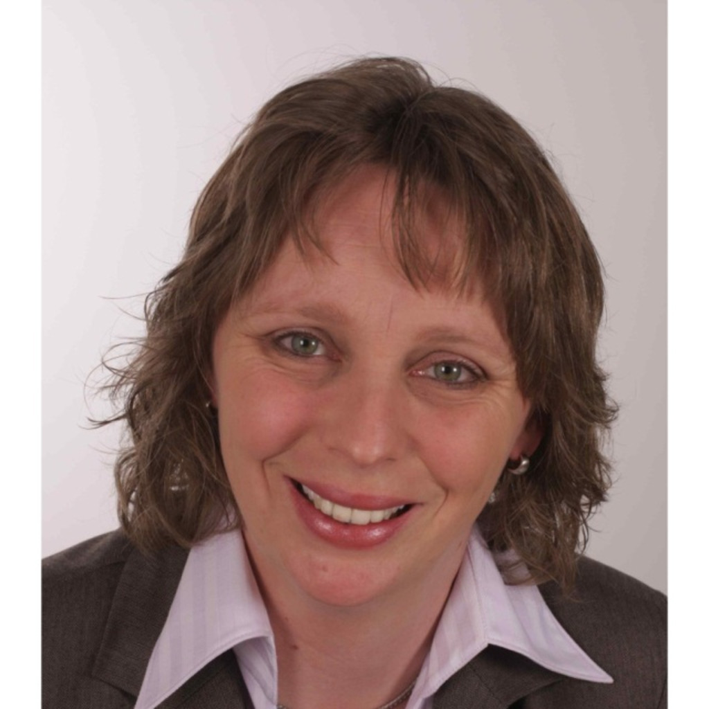 Doris Michel Projektkoordinatorin in der Qualitätssicherung