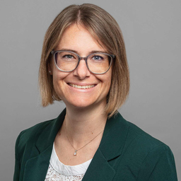 Sabine Simmendinger
