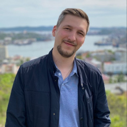 Artem Nikulin