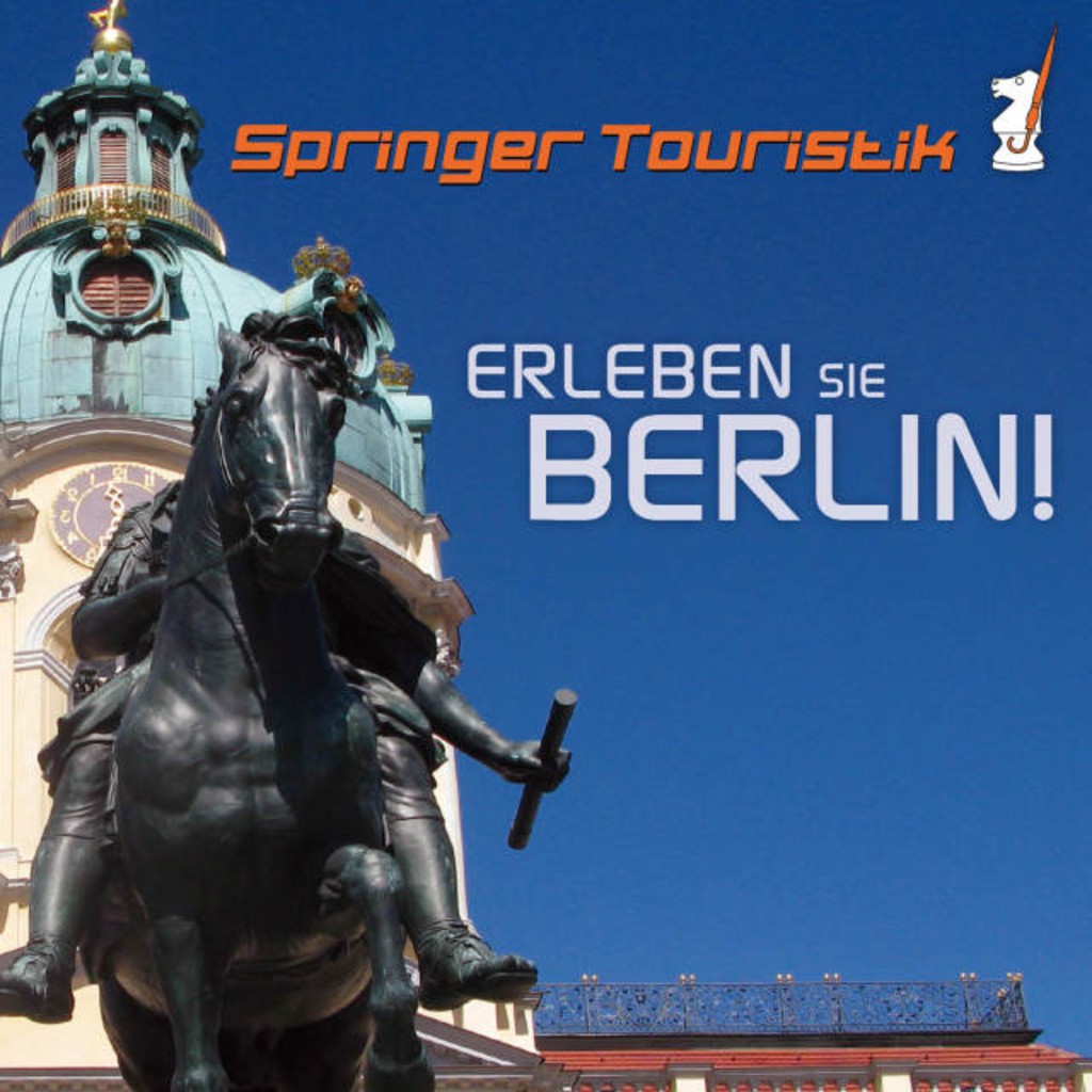 Lars Springer Inhaber Springer Touristik XING