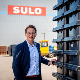 Oliver Grosch's profile picture