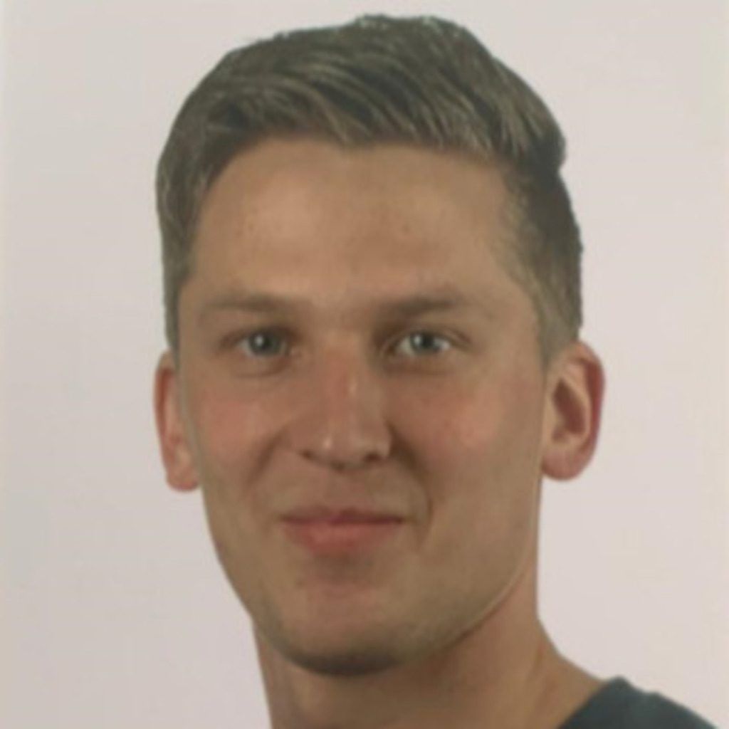 Malte Zwingmann Fertigungsleiter ABB Deutschland XING