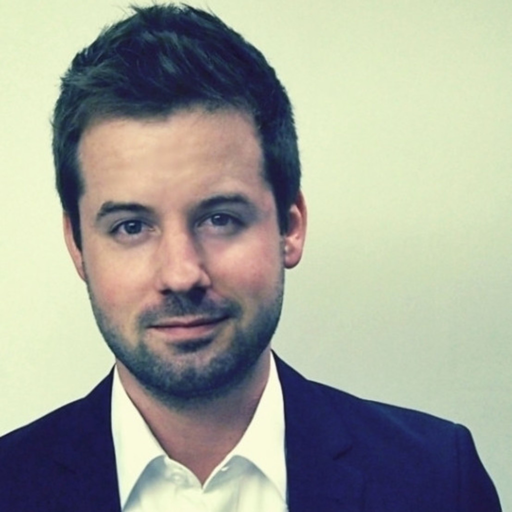 Patrik Dober Senior Manager Geschäftsentwicklung SBB Cargo AG XING