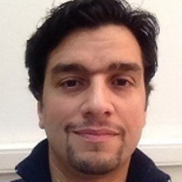 Samy KESSOURI