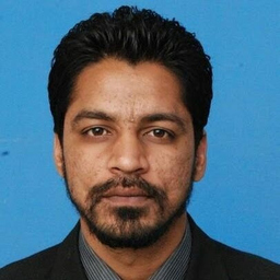 Farrukh Pervaiz
