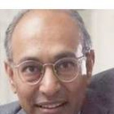 Prof. Prabhu Guptara