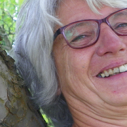 Petra Scholz