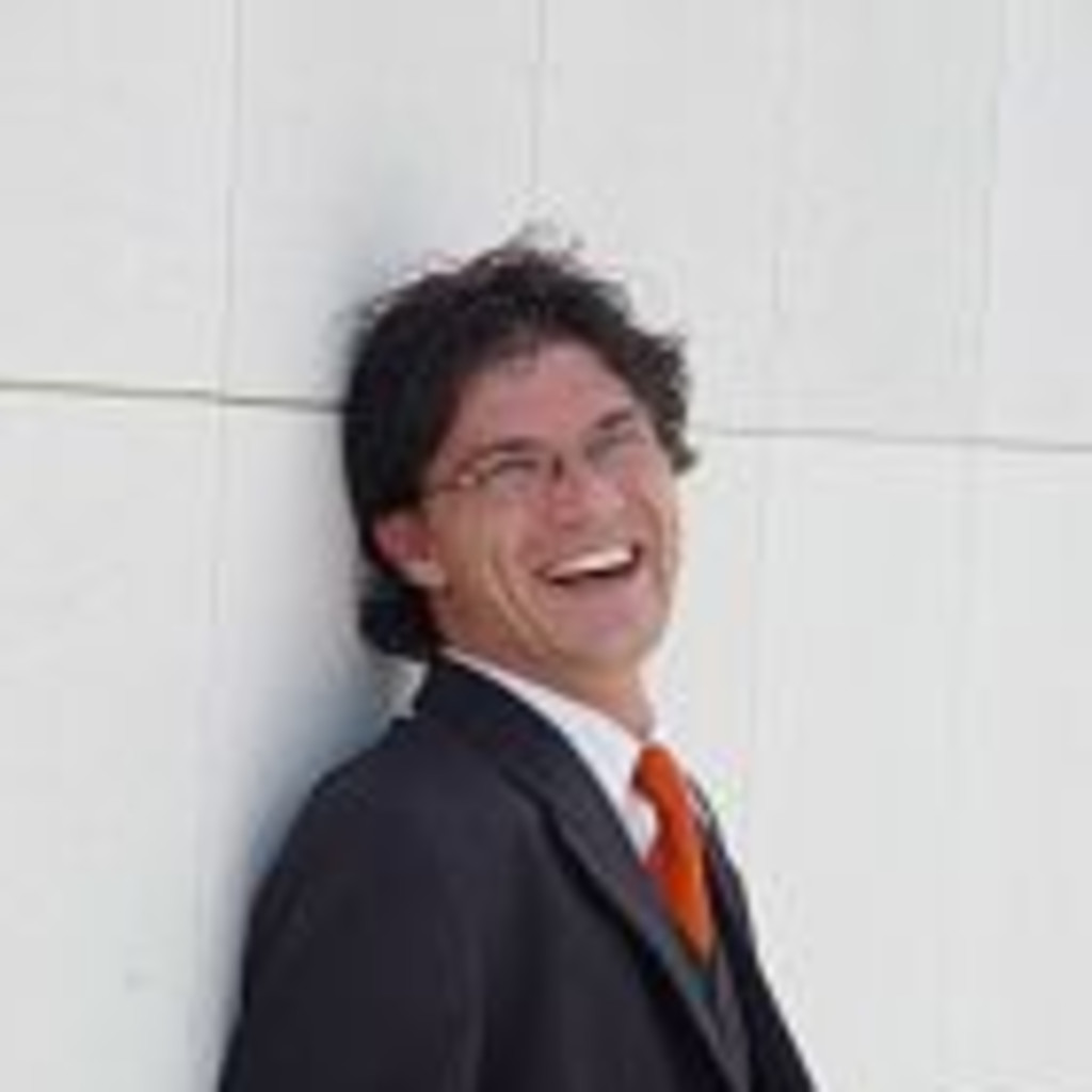 Social Media Profilbild Timm Wiegand Köln