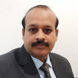 Vikash Sinha