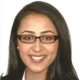 Esha Khanna