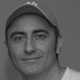 Marco Lueg