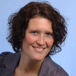 Dr. Verena Overbeck