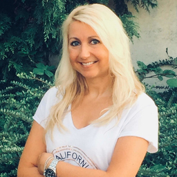 Svenja Volkert