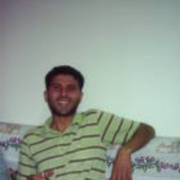 Yasin Özakçaoğlu