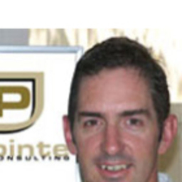 Paul Hurkmans