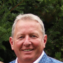 Jürgen Lehrhuber