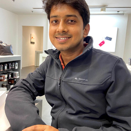 Badrinarayan Das