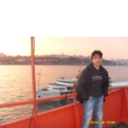 Emre Güngör