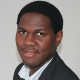 Frederic Etotobo