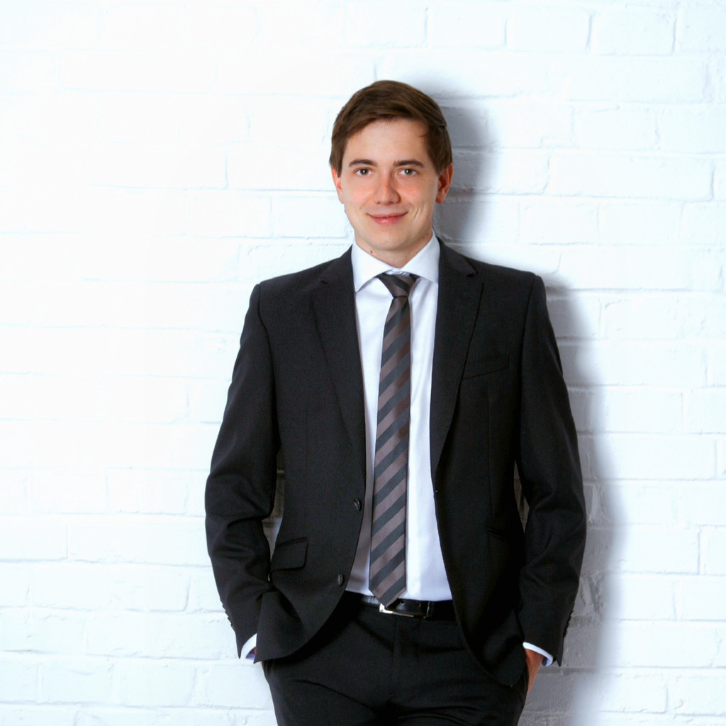 Sebastian Brunner Product Manager Eschenbach Optik GmbH XING