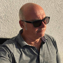 Anthony Hicken