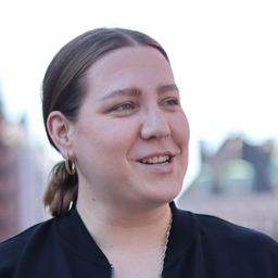 Lisa Christine Röttger
