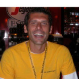 Peter Meier