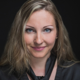 Profilbild Nadja Werner