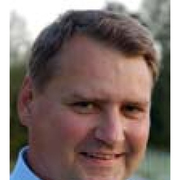 Klaus van Roje