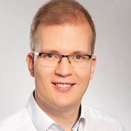 Prof. Dr. Marius Lindauer