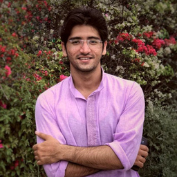 Pranav Soni