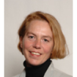 Kirsten Hengesbach