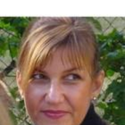 Birgit Fricke